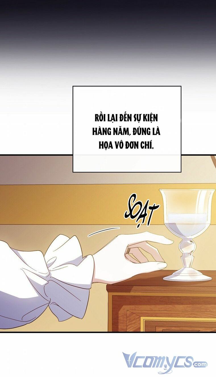 Phương Pháp Khiến Phu Quân Đứng Về Phía Tôi Chapter 32 - Trang 2