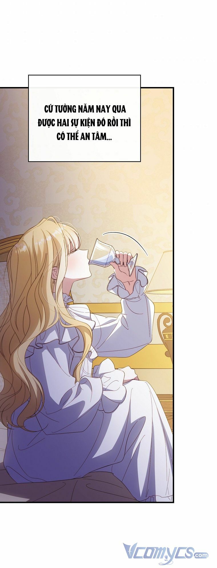 Phương Pháp Khiến Phu Quân Đứng Về Phía Tôi Chapter 32 - Trang 2