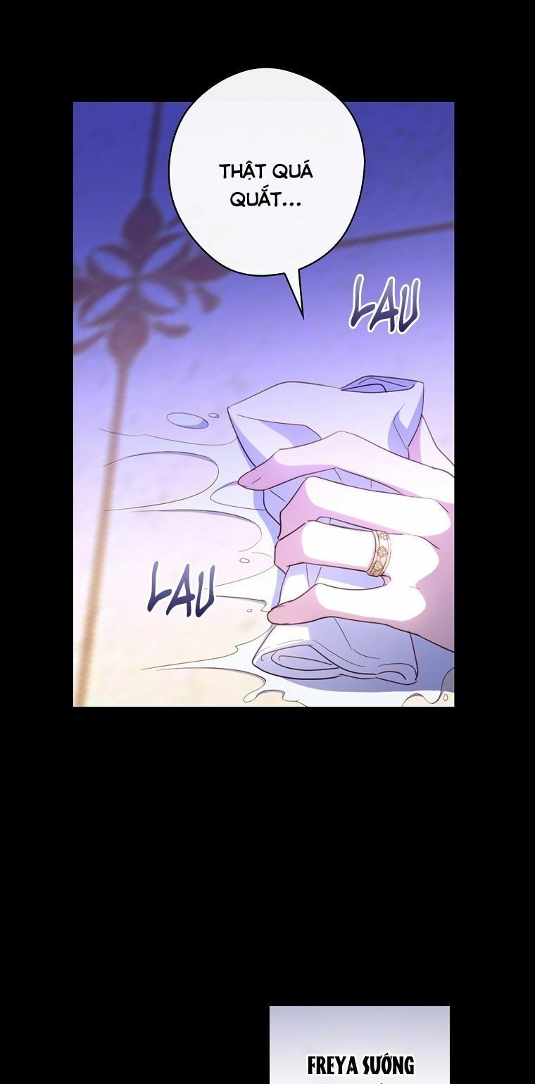 Phương Pháp Khiến Phu Quân Đứng Về Phía Tôi Chapter 32 - Trang 2