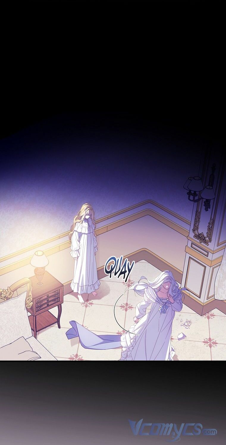 Phương Pháp Khiến Phu Quân Đứng Về Phía Tôi Chapter 32 - Trang 2