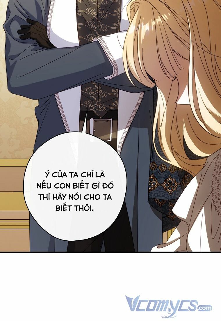 Phương Pháp Khiến Phu Quân Đứng Về Phía Tôi Chapter 32 - Trang 2