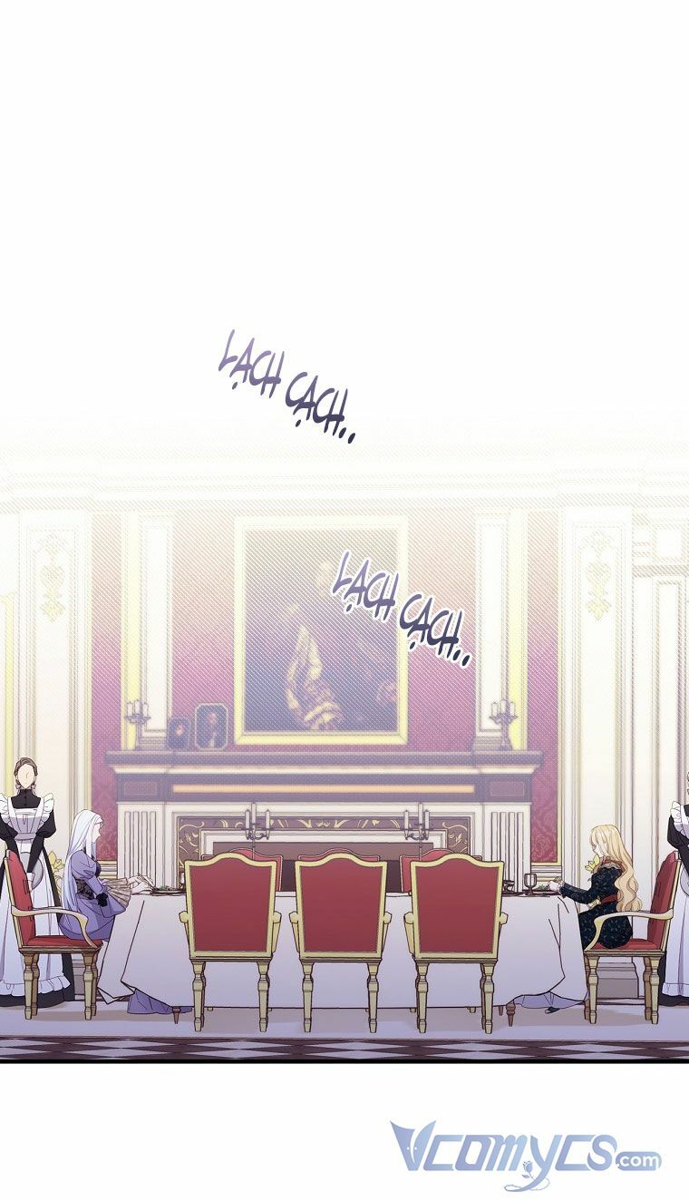 Phương Pháp Khiến Phu Quân Đứng Về Phía Tôi Chapter 33 - Trang 2