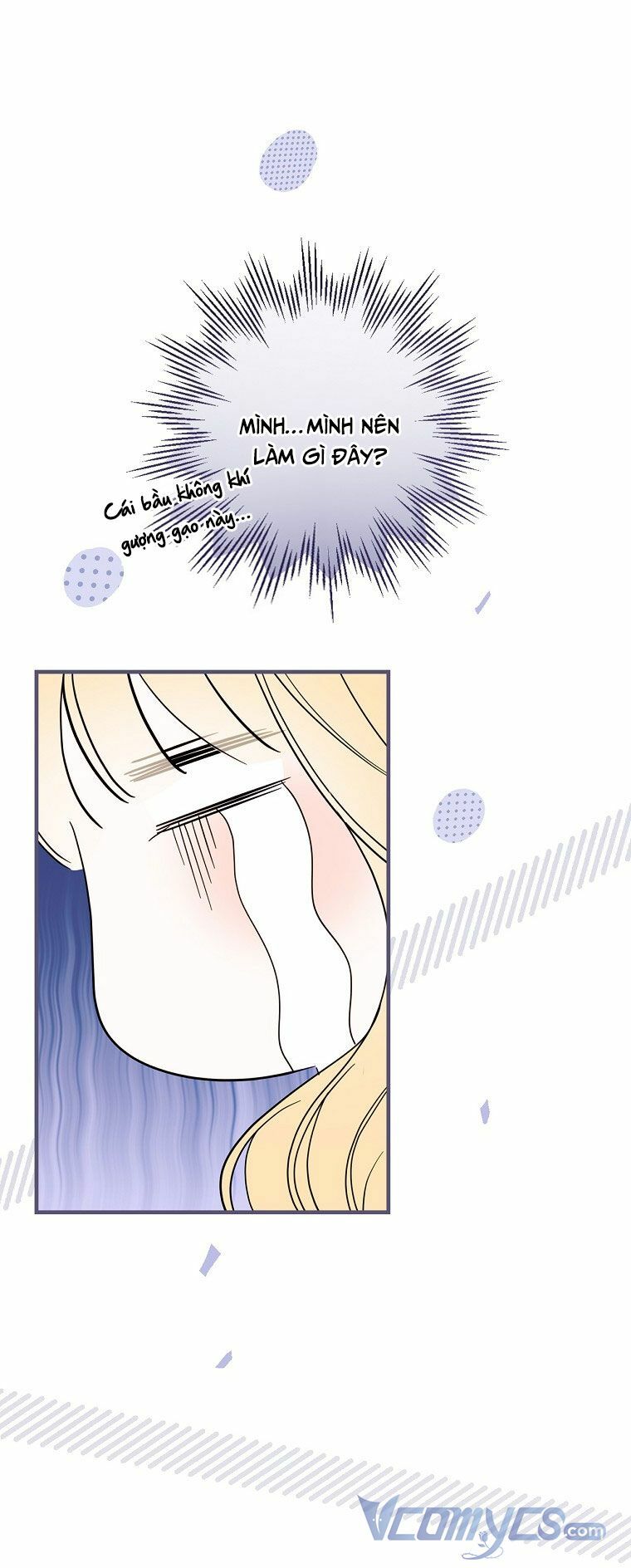 Phương Pháp Khiến Phu Quân Đứng Về Phía Tôi Chapter 33 - Trang 2