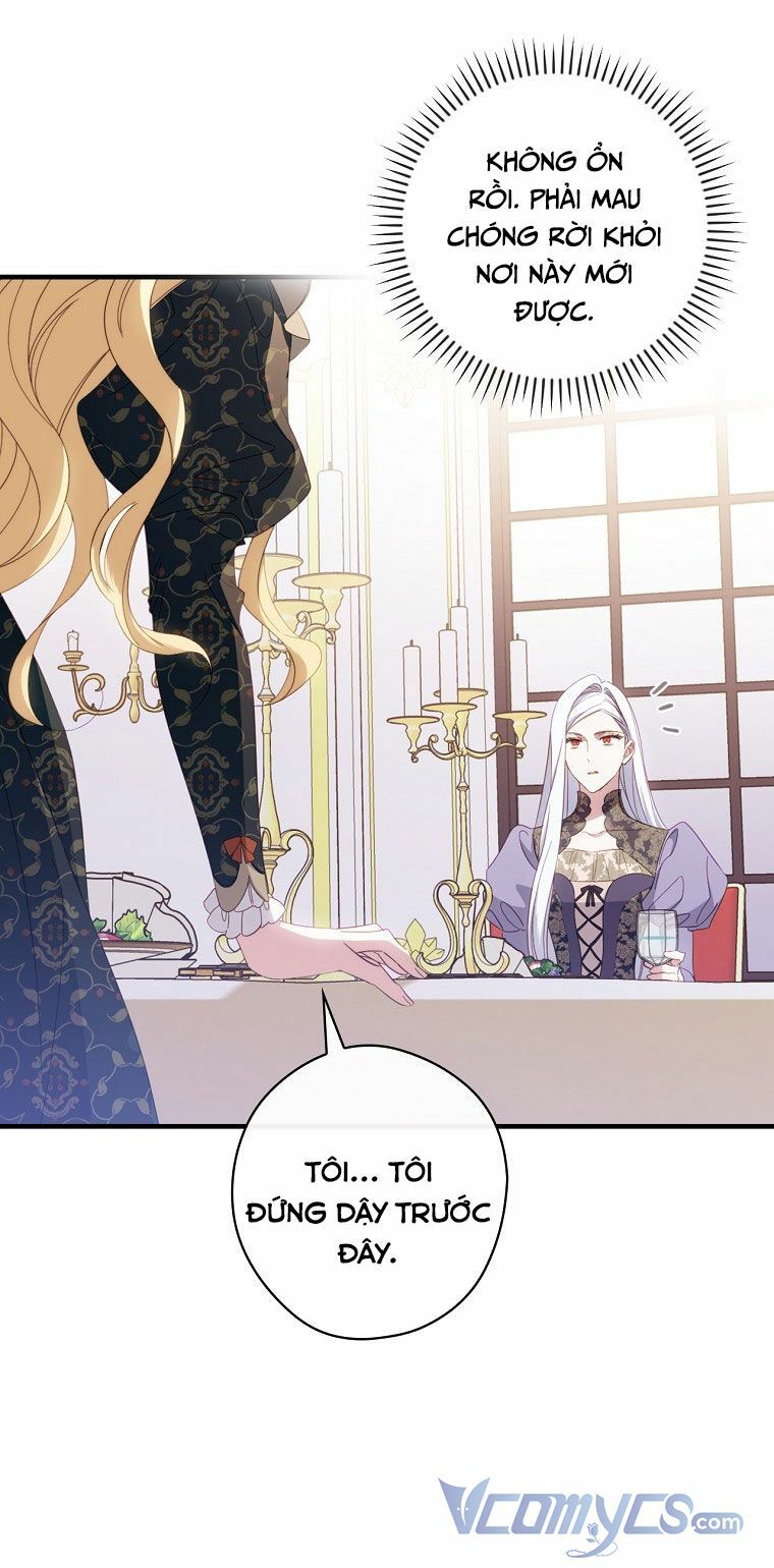Phương Pháp Khiến Phu Quân Đứng Về Phía Tôi Chapter 33 - Trang 2