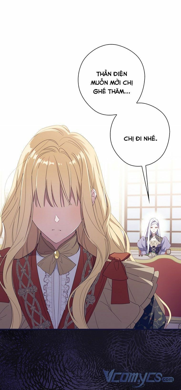 Phương Pháp Khiến Phu Quân Đứng Về Phía Tôi Chapter 33 - Trang 2
