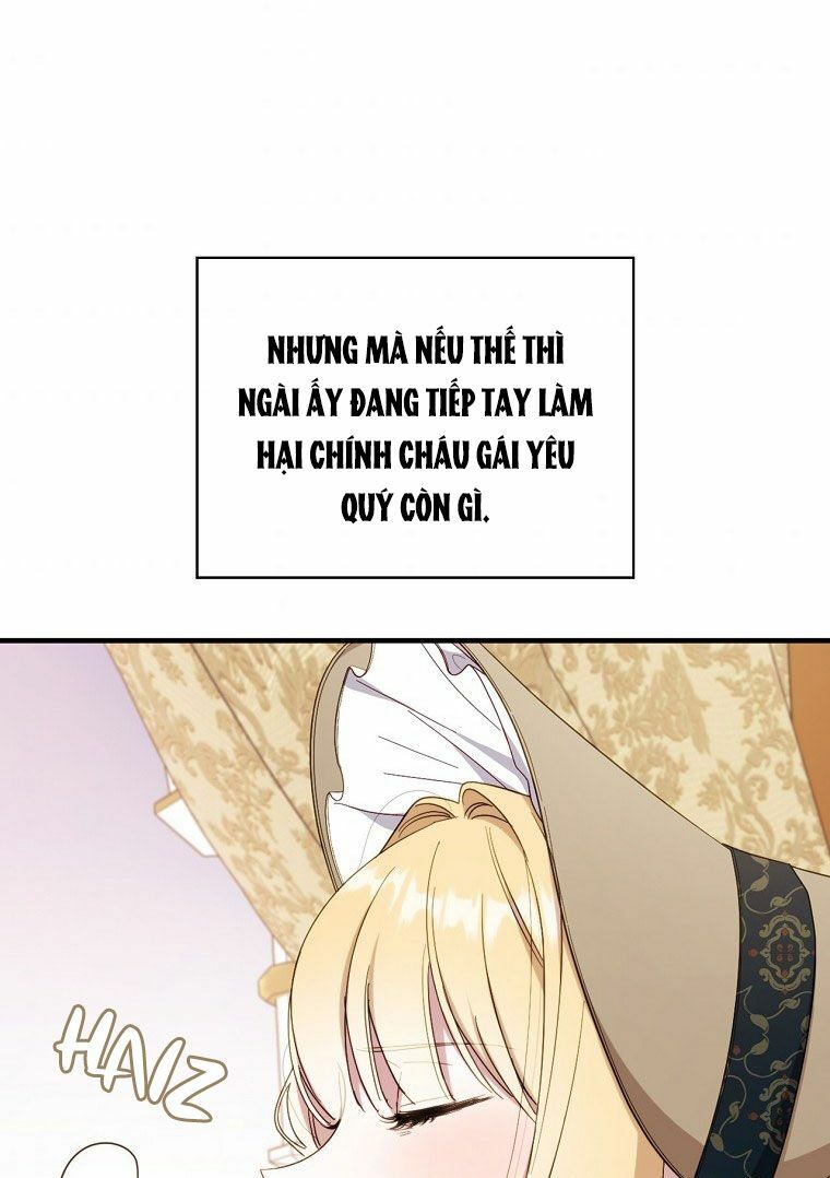 Phương Pháp Khiến Phu Quân Đứng Về Phía Tôi Chapter 33 - Trang 2