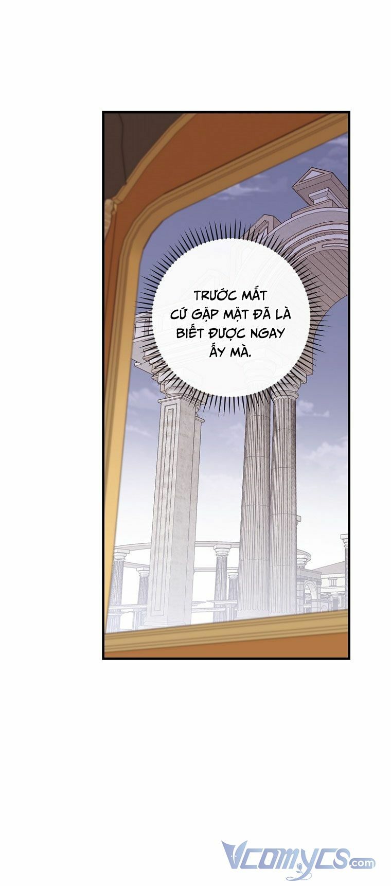 Phương Pháp Khiến Phu Quân Đứng Về Phía Tôi Chapter 33 - Trang 2