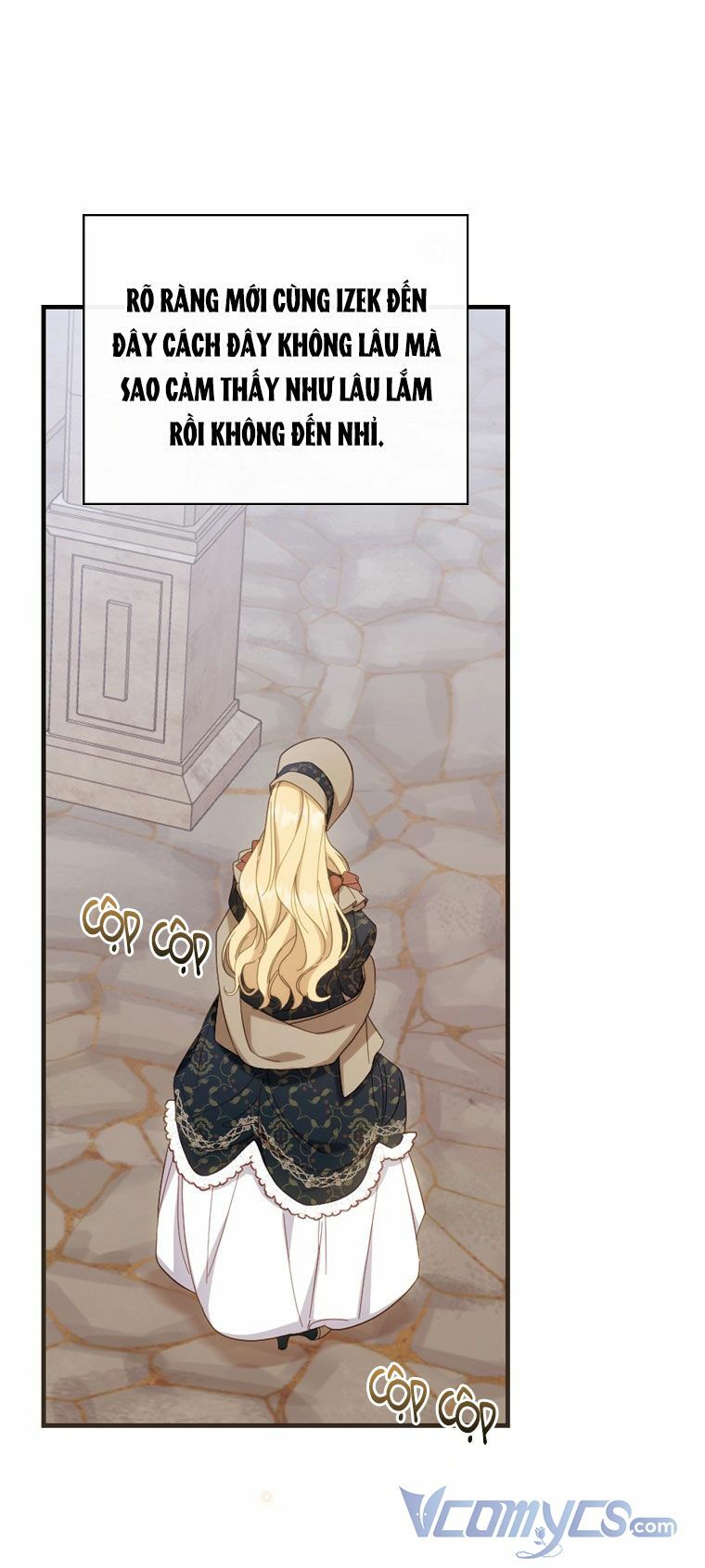 Phương Pháp Khiến Phu Quân Đứng Về Phía Tôi Chapter 33 - Trang 2