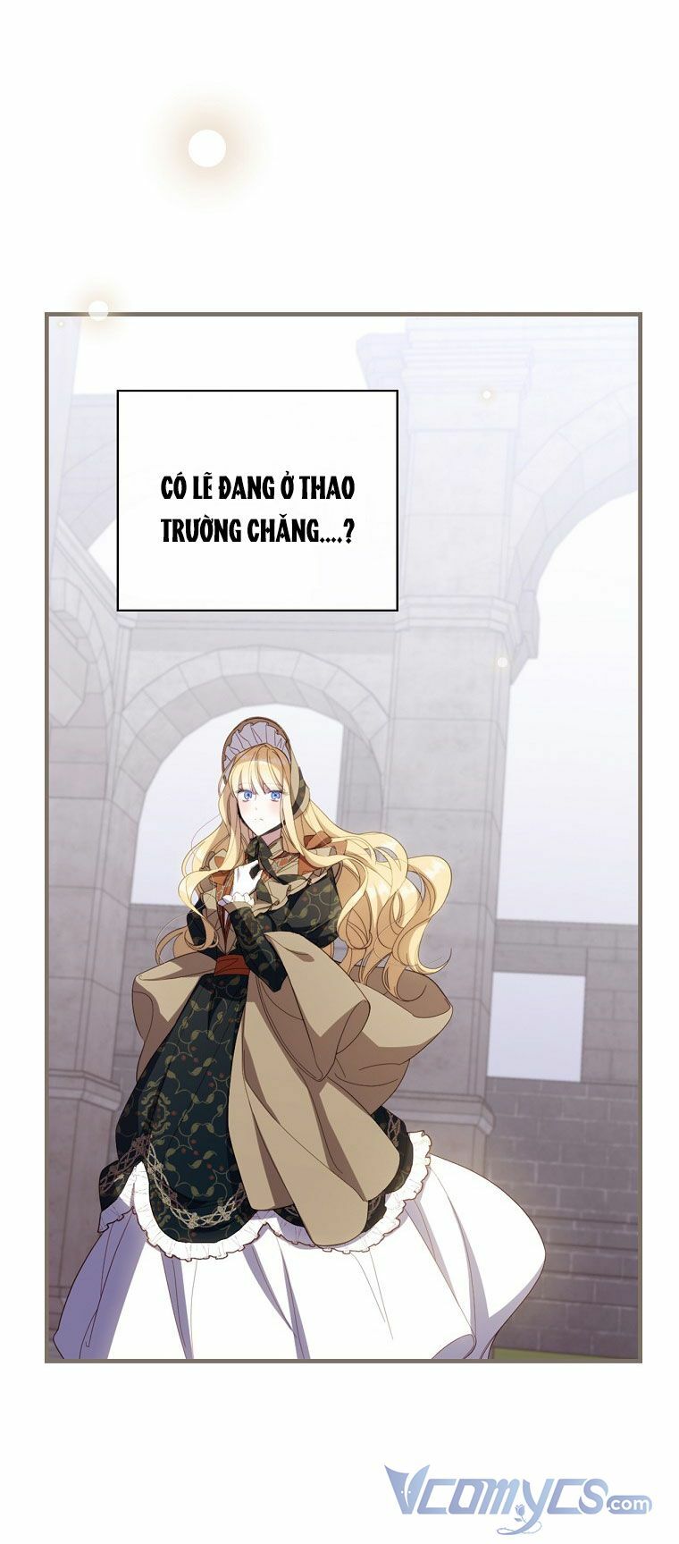 Phương Pháp Khiến Phu Quân Đứng Về Phía Tôi Chapter 33 - Trang 2