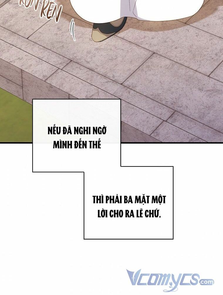Phương Pháp Khiến Phu Quân Đứng Về Phía Tôi Chapter 33 - Trang 2