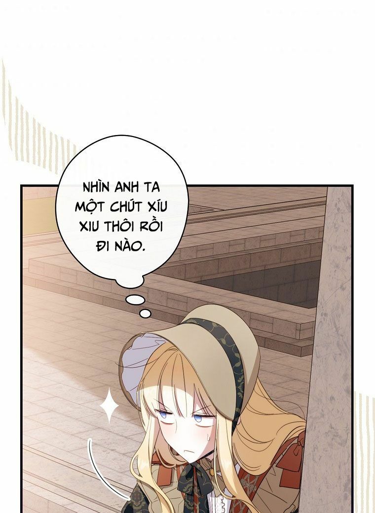 Phương Pháp Khiến Phu Quân Đứng Về Phía Tôi Chapter 33 - Trang 2