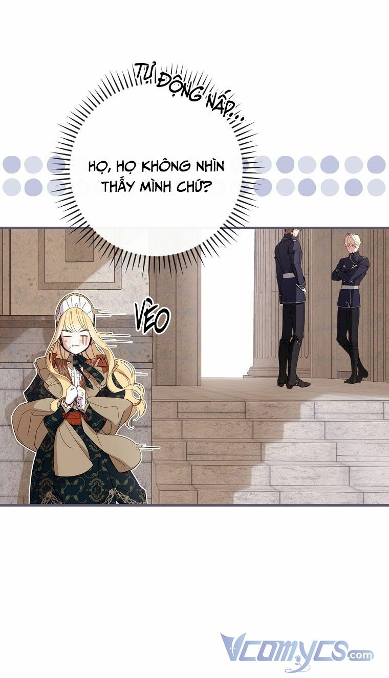 Phương Pháp Khiến Phu Quân Đứng Về Phía Tôi Chapter 33 - Trang 2