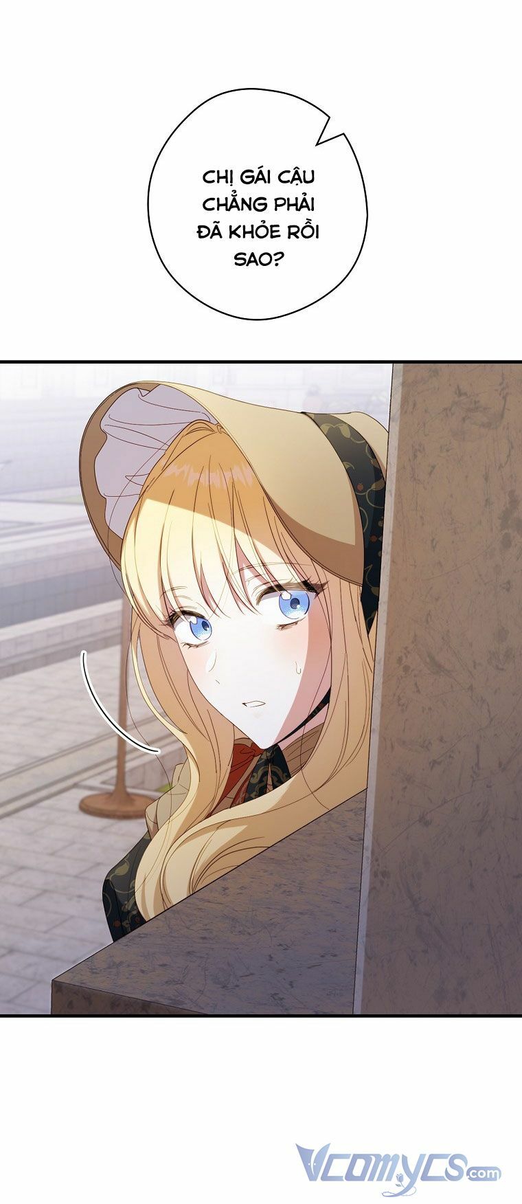 Phương Pháp Khiến Phu Quân Đứng Về Phía Tôi Chapter 33 - Trang 2