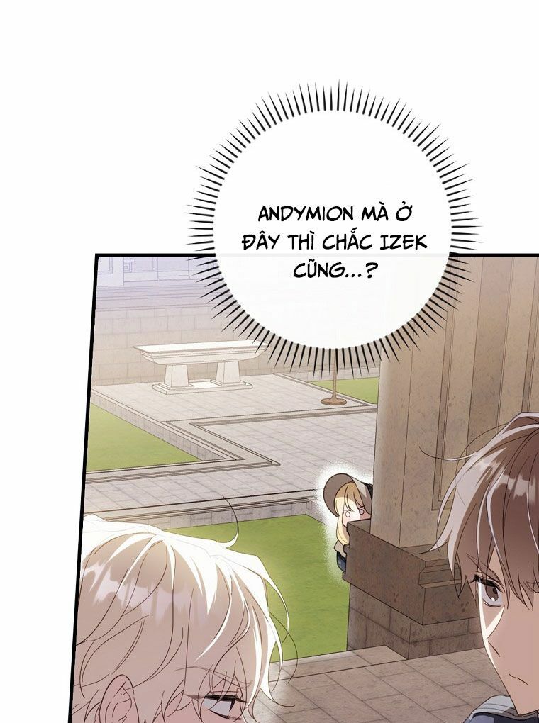 Phương Pháp Khiến Phu Quân Đứng Về Phía Tôi Chapter 33 - Trang 2