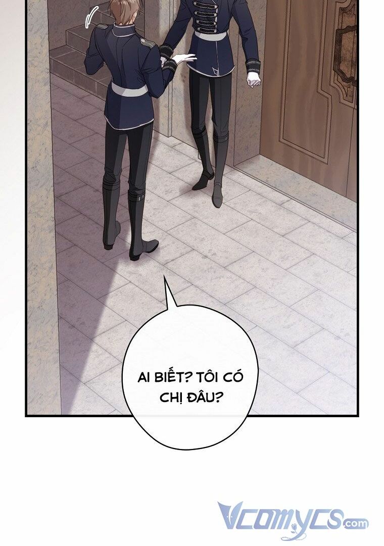 Phương Pháp Khiến Phu Quân Đứng Về Phía Tôi Chapter 33 - Trang 2