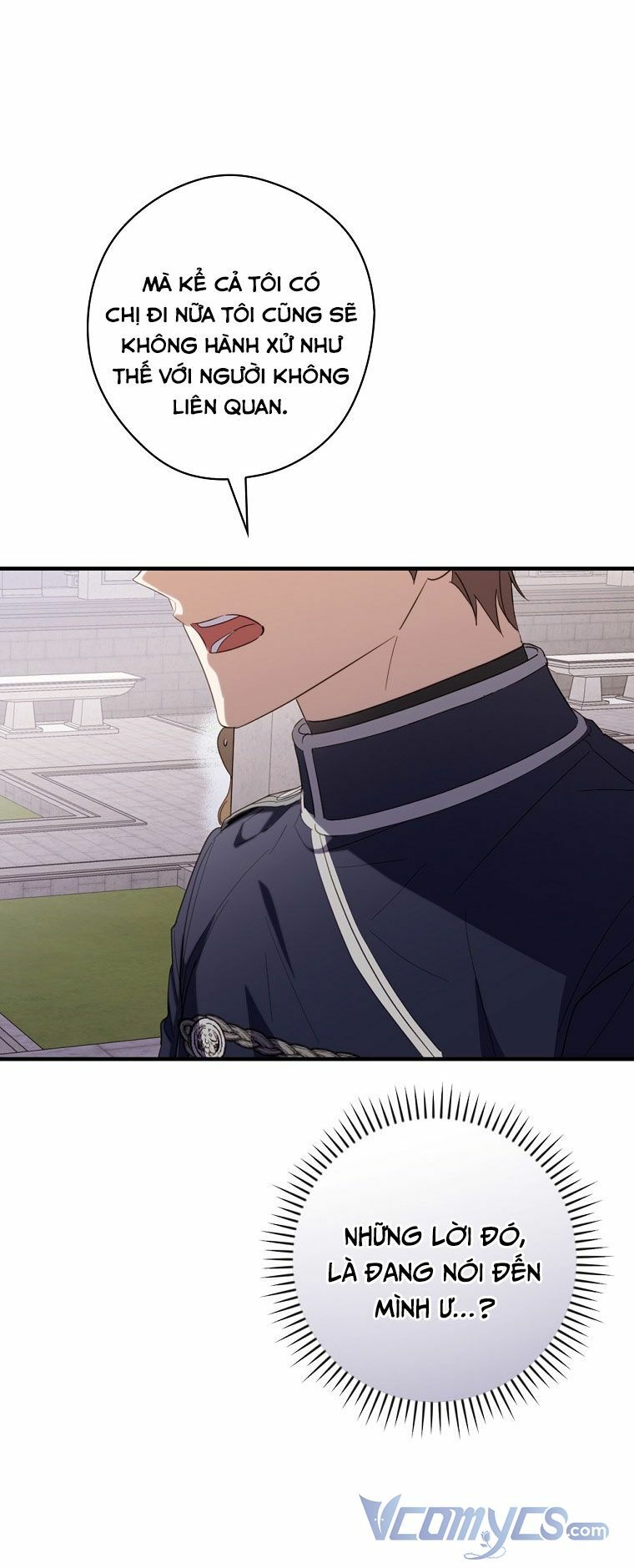 Phương Pháp Khiến Phu Quân Đứng Về Phía Tôi Chapter 33 - Trang 2