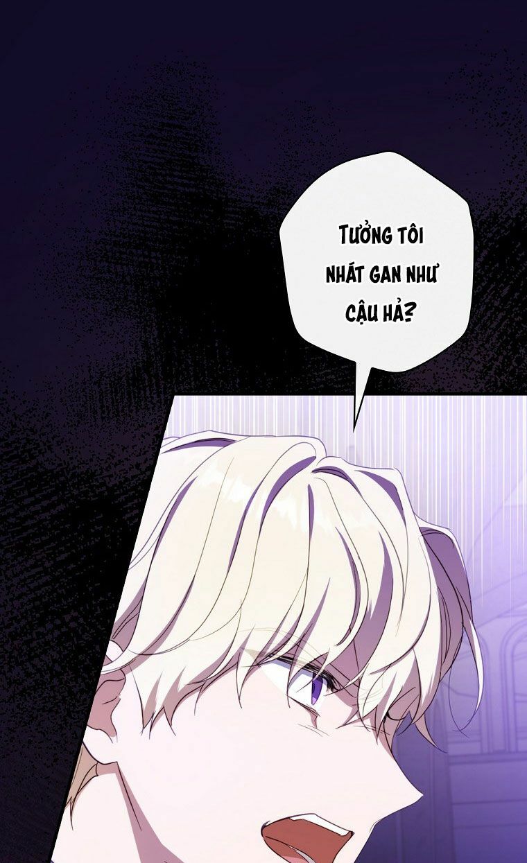 Phương Pháp Khiến Phu Quân Đứng Về Phía Tôi Chapter 33 - Trang 2