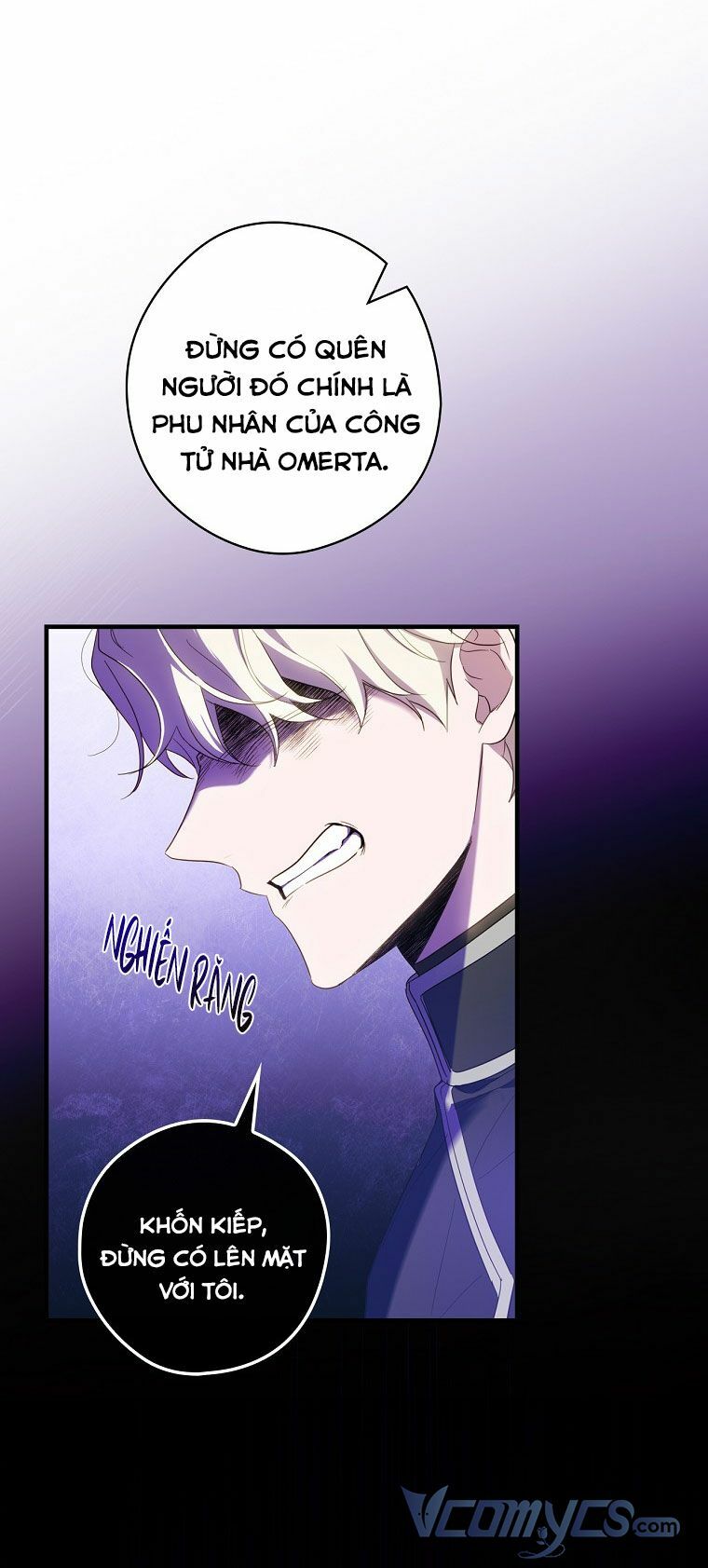 Phương Pháp Khiến Phu Quân Đứng Về Phía Tôi Chapter 33 - Trang 2