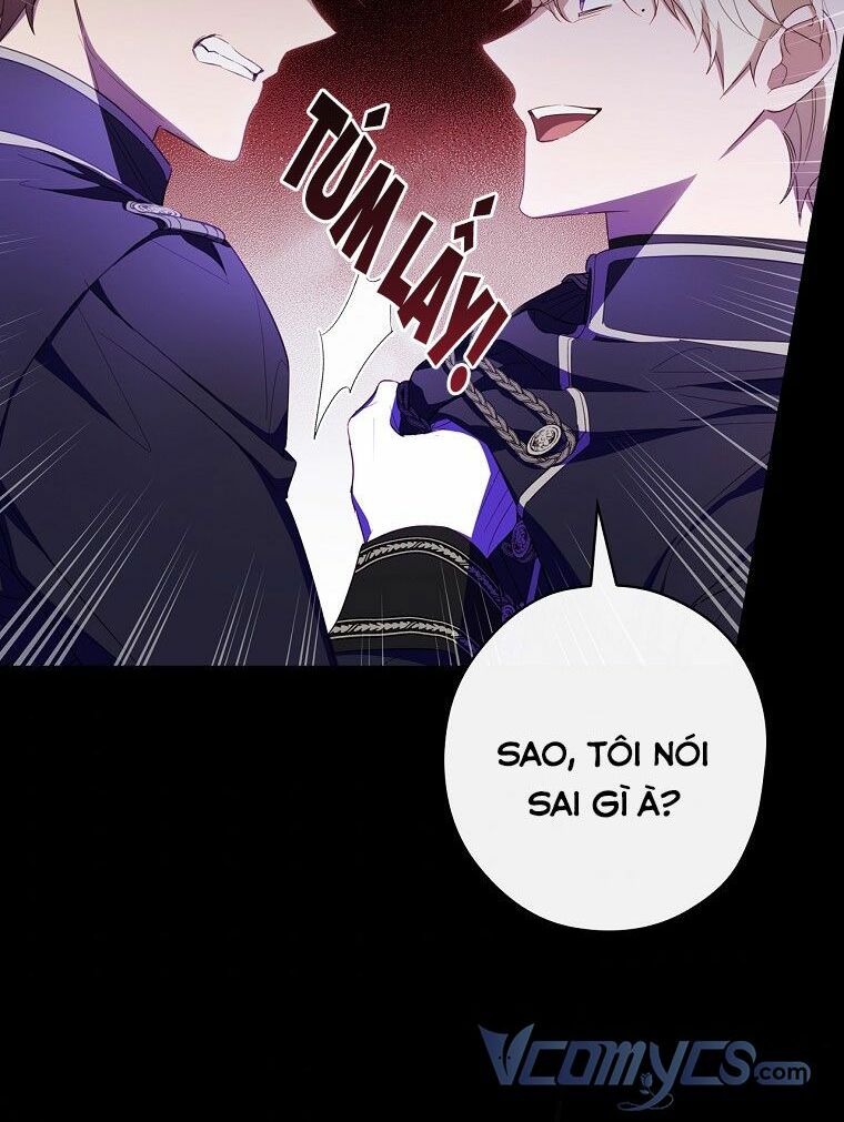 Phương Pháp Khiến Phu Quân Đứng Về Phía Tôi Chapter 33 - Trang 2