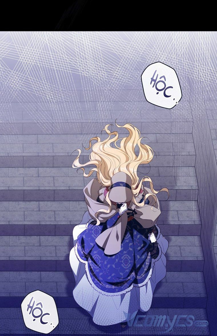 Phương Pháp Khiến Phu Quân Đứng Về Phía Tôi Chapter 33 - Trang 2