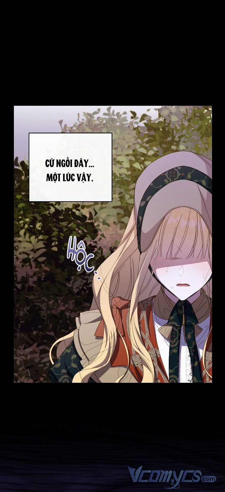 Phương Pháp Khiến Phu Quân Đứng Về Phía Tôi Chapter 33 - Trang 2