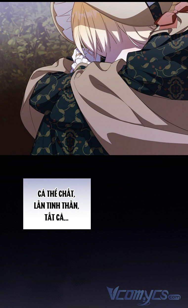 Phương Pháp Khiến Phu Quân Đứng Về Phía Tôi Chapter 33 - Trang 2