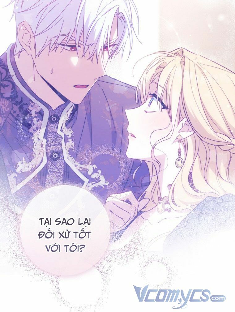 Phương Pháp Khiến Phu Quân Đứng Về Phía Tôi Chapter 33 - Trang 2
