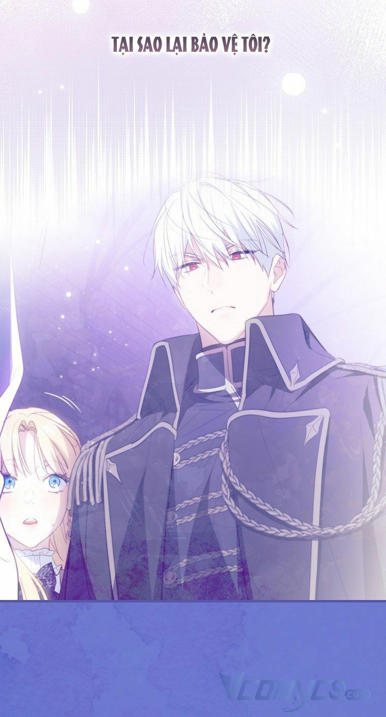 Phương Pháp Khiến Phu Quân Đứng Về Phía Tôi Chapter 33 - Trang 2