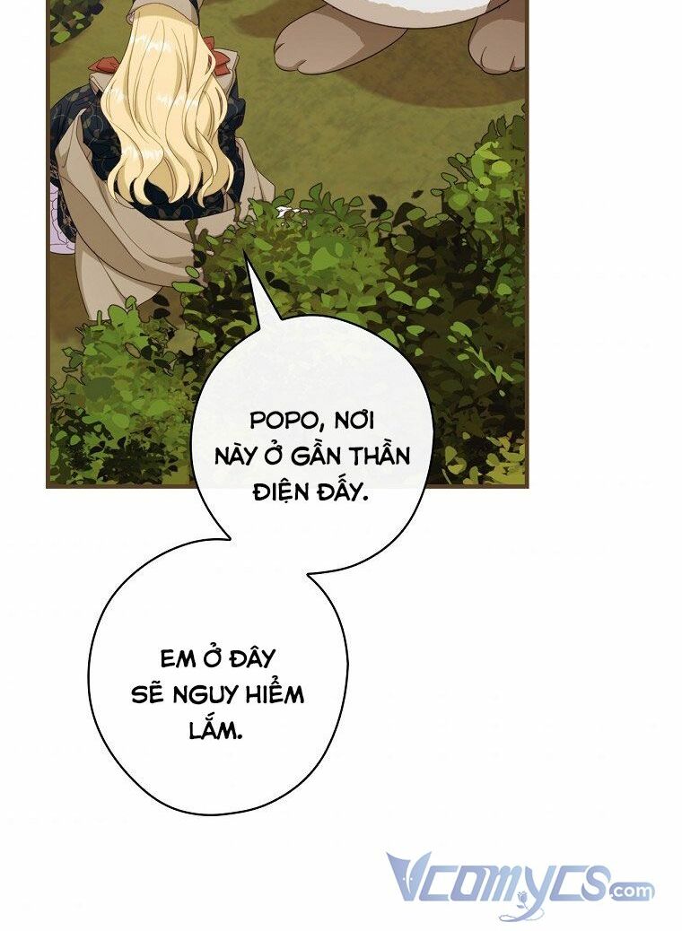 Phương Pháp Khiến Phu Quân Đứng Về Phía Tôi Chapter 33 - Trang 2