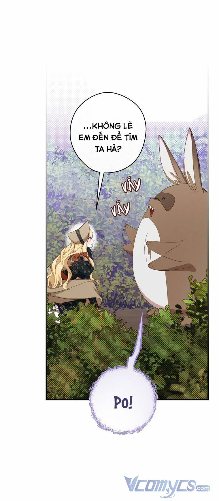 Phương Pháp Khiến Phu Quân Đứng Về Phía Tôi Chapter 33 - Trang 2