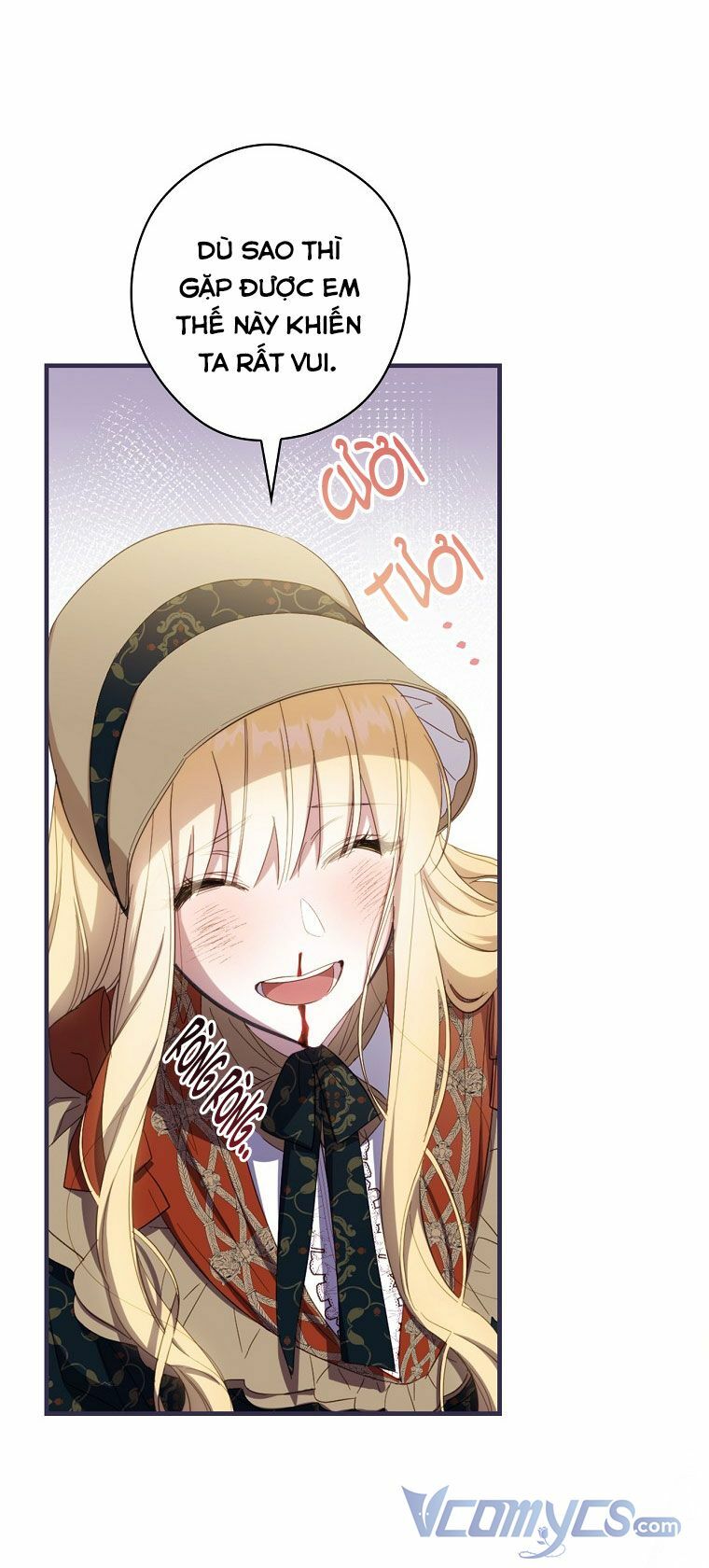 Phương Pháp Khiến Phu Quân Đứng Về Phía Tôi Chapter 33 - Trang 2