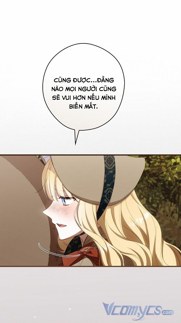 Phương Pháp Khiến Phu Quân Đứng Về Phía Tôi Chapter 33 - Trang 2