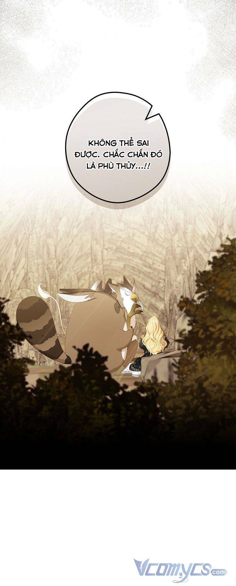 Phương Pháp Khiến Phu Quân Đứng Về Phía Tôi Chapter 34 - Trang 2