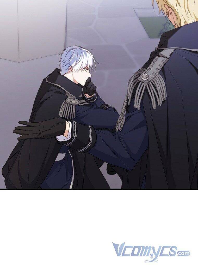 Phương Pháp Khiến Phu Quân Đứng Về Phía Tôi Chapter 34 - Trang 2