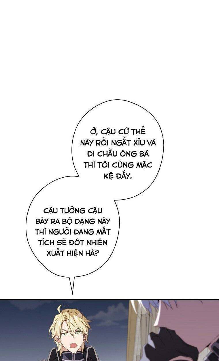 Phương Pháp Khiến Phu Quân Đứng Về Phía Tôi Chapter 34 - Trang 2