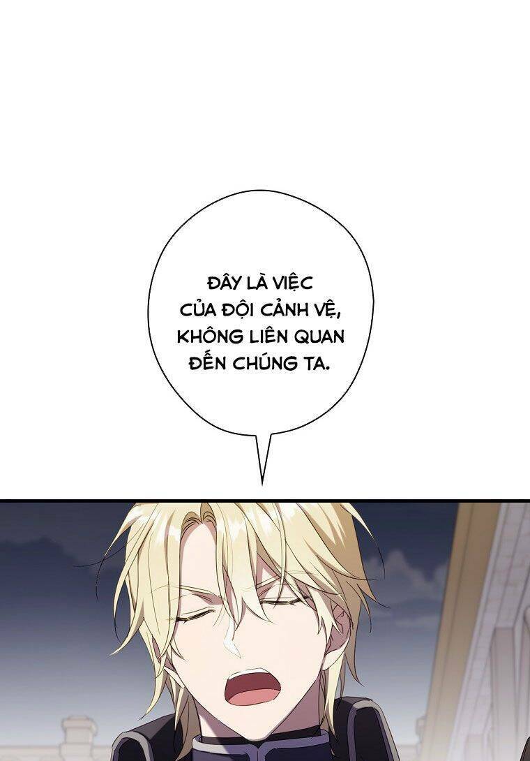 Phương Pháp Khiến Phu Quân Đứng Về Phía Tôi Chapter 34 - Trang 2