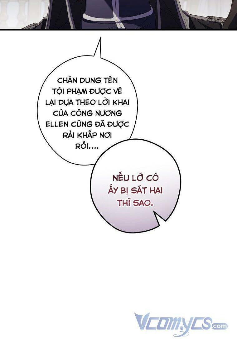 Phương Pháp Khiến Phu Quân Đứng Về Phía Tôi Chapter 34 - Trang 2