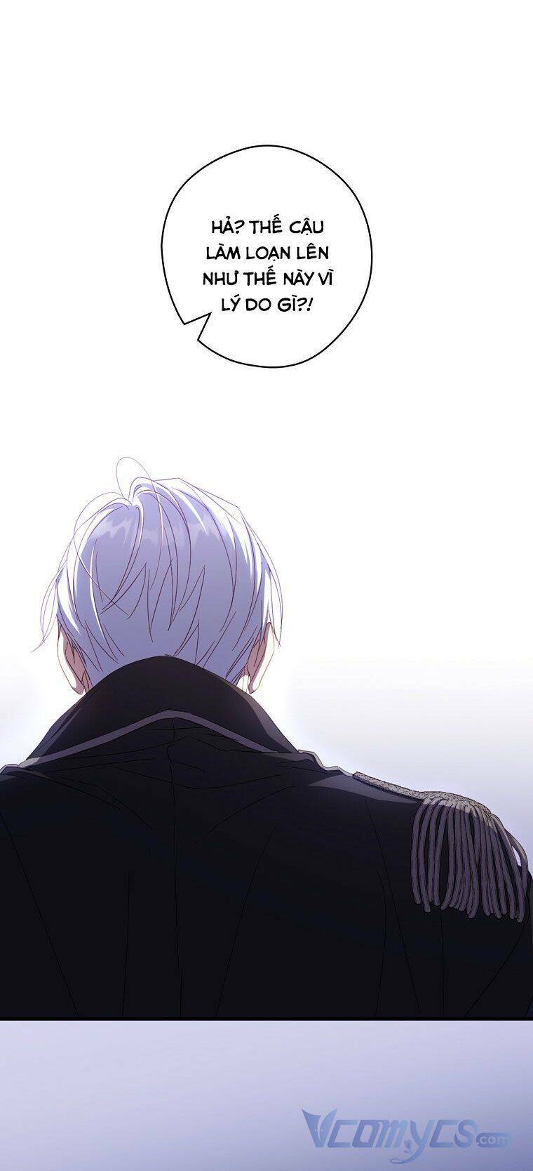 Phương Pháp Khiến Phu Quân Đứng Về Phía Tôi Chapter 34 - Trang 2