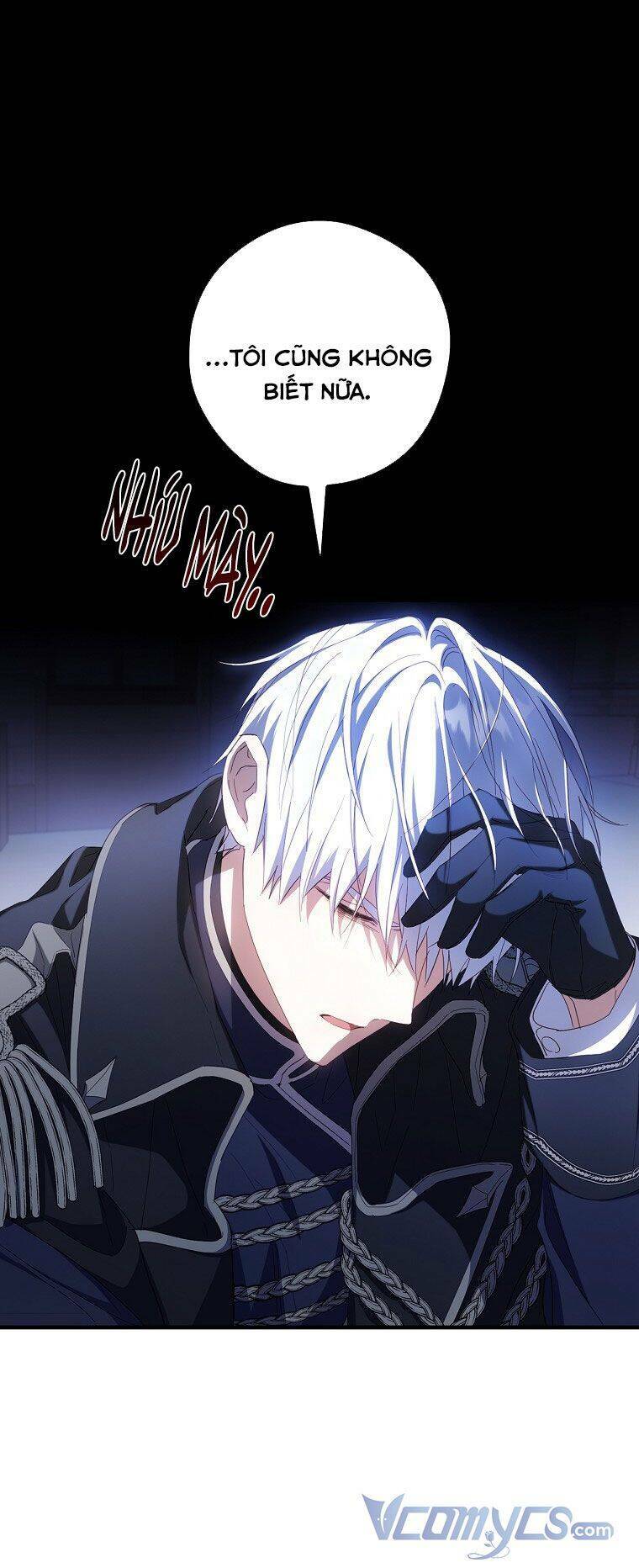 Phương Pháp Khiến Phu Quân Đứng Về Phía Tôi Chapter 34 - Trang 2