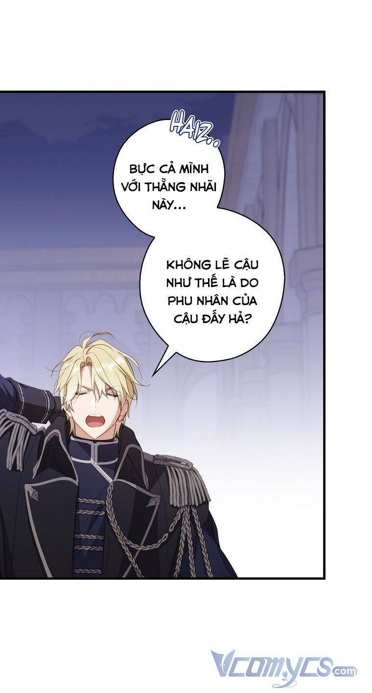 Phương Pháp Khiến Phu Quân Đứng Về Phía Tôi Chapter 34 - Trang 2