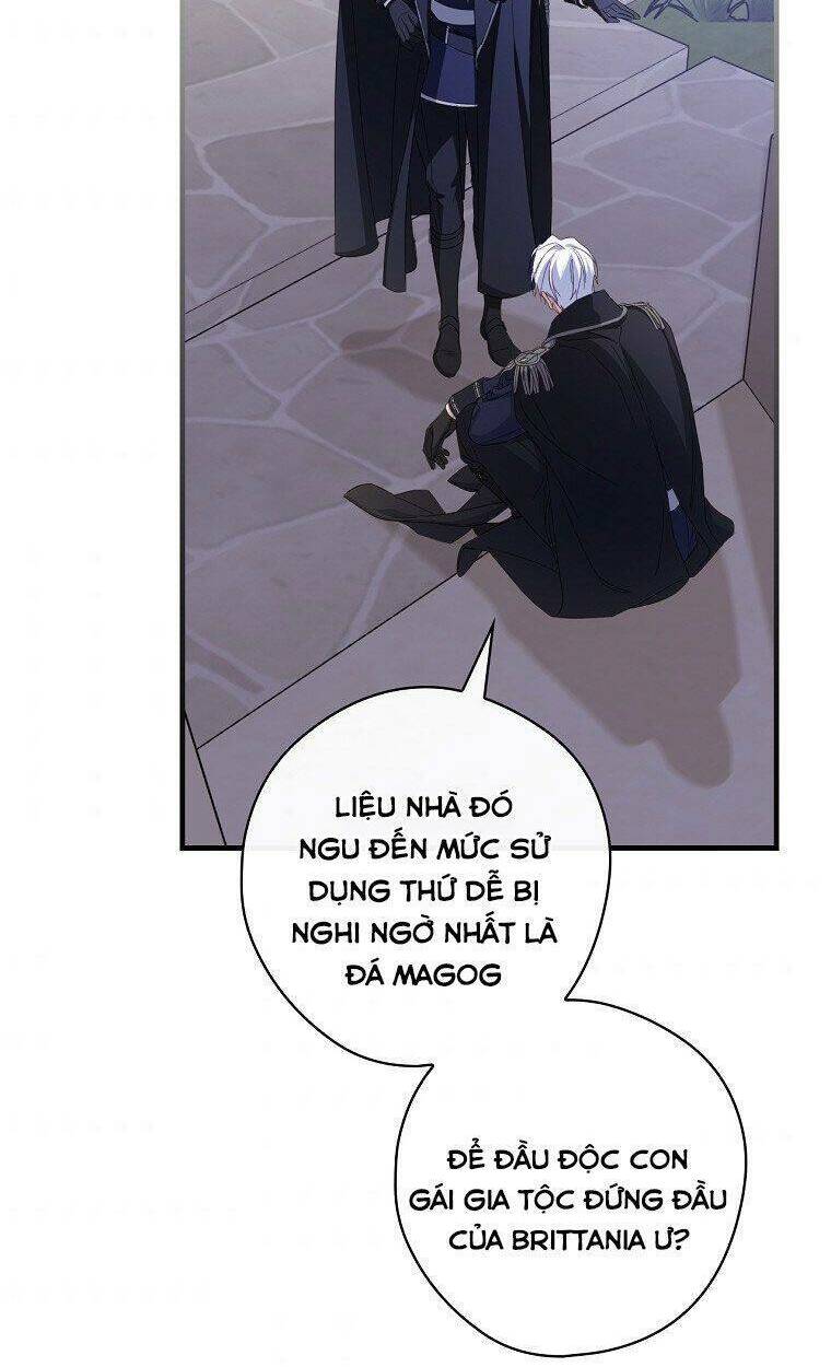 Phương Pháp Khiến Phu Quân Đứng Về Phía Tôi Chapter 34 - Trang 2