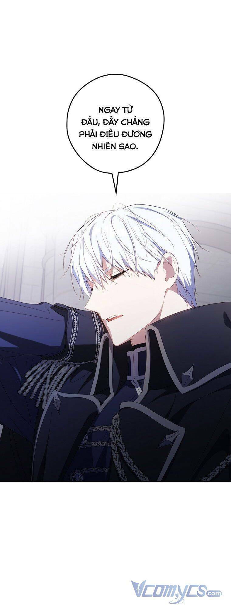 Phương Pháp Khiến Phu Quân Đứng Về Phía Tôi Chapter 34 - Trang 2