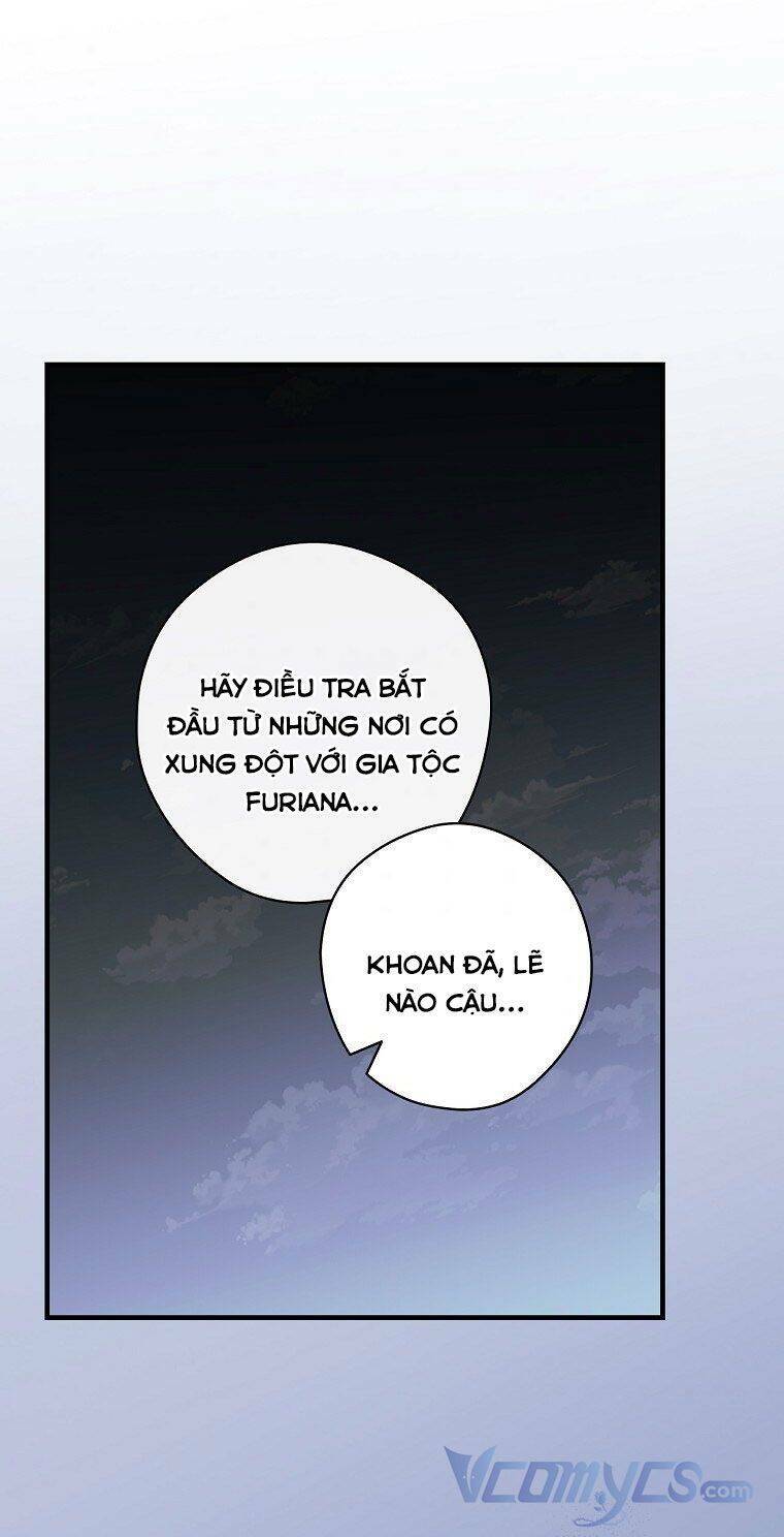 Phương Pháp Khiến Phu Quân Đứng Về Phía Tôi Chapter 34 - Trang 2