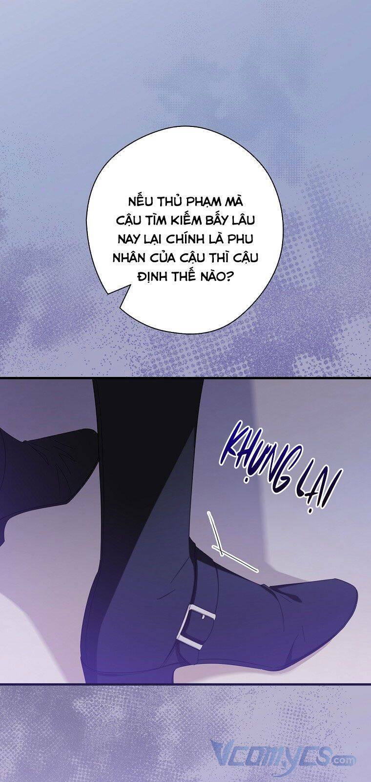 Phương Pháp Khiến Phu Quân Đứng Về Phía Tôi Chapter 34 - Trang 2