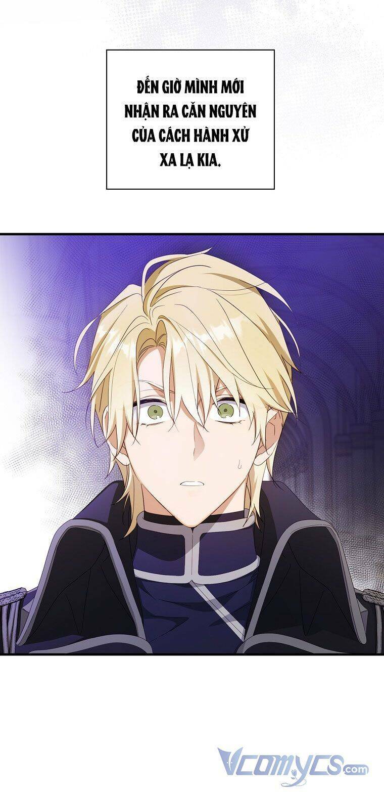 Phương Pháp Khiến Phu Quân Đứng Về Phía Tôi Chapter 34 - Trang 2