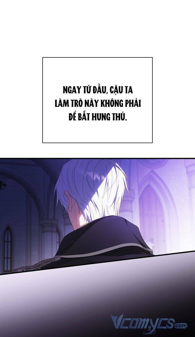 Phương Pháp Khiến Phu Quân Đứng Về Phía Tôi Chapter 34 - Trang 2