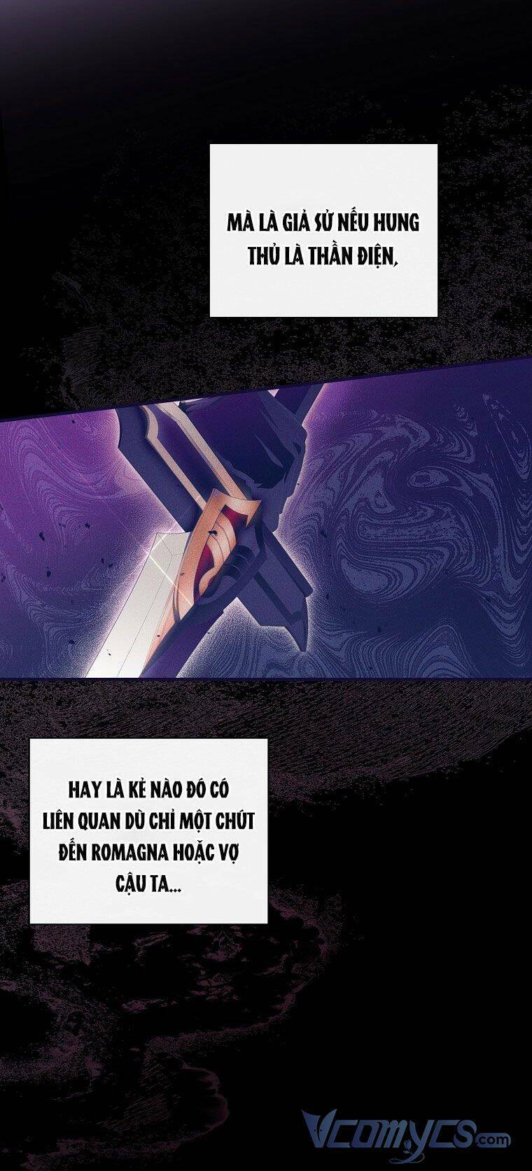 Phương Pháp Khiến Phu Quân Đứng Về Phía Tôi Chapter 34 - Trang 2