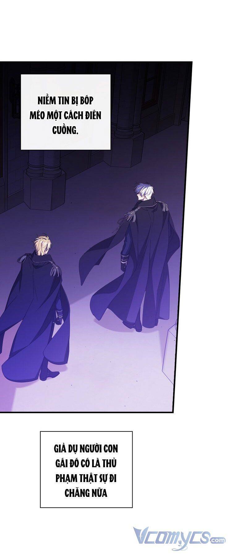 Phương Pháp Khiến Phu Quân Đứng Về Phía Tôi Chapter 34 - Trang 2