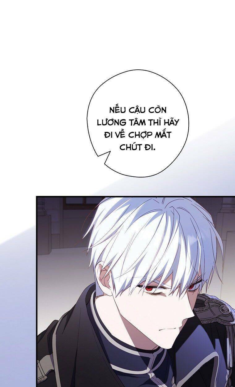 Phương Pháp Khiến Phu Quân Đứng Về Phía Tôi Chapter 34 - Trang 2