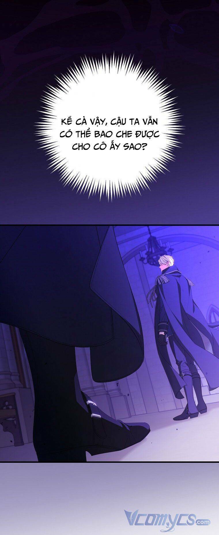 Phương Pháp Khiến Phu Quân Đứng Về Phía Tôi Chapter 34 - Trang 2